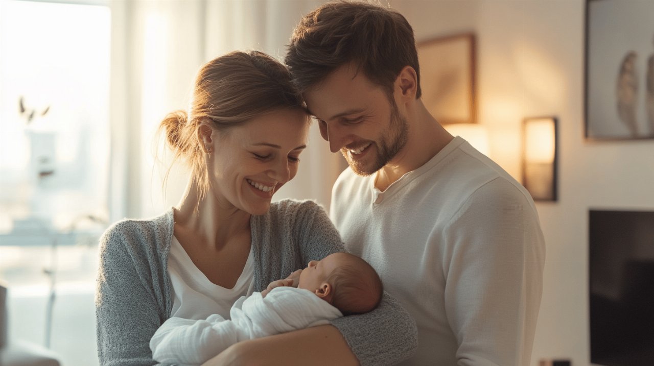 Déclaration de Naissances : les démarches simplifiées par LesEchos et conseils pour les premiers soins